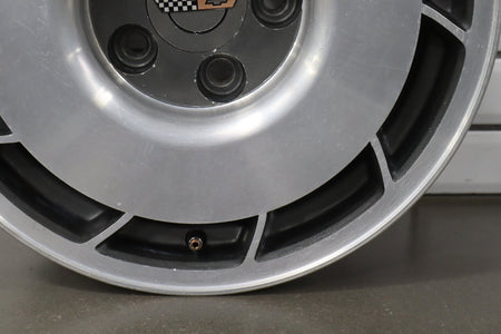 1987 Chevrolet Corvette Alloy Wheel Right 16x8.5