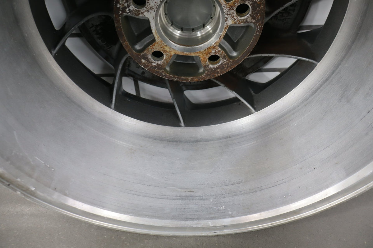 1987 Chevrolet Corvette Alloy Wheel Right 16x8.5