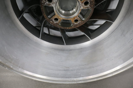 1987 Chevrolet Corvette Alloy Wheel Right 16x8.5