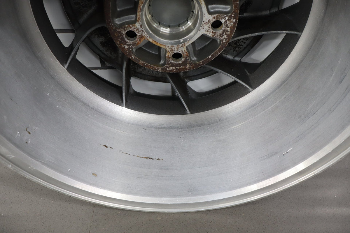 1987 Chevrolet Corvette Alloy Wheel Right 16x8.5