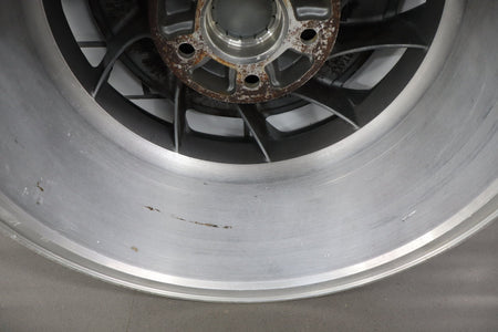 1987 Chevrolet Corvette Alloy Wheel Right 16x8.5