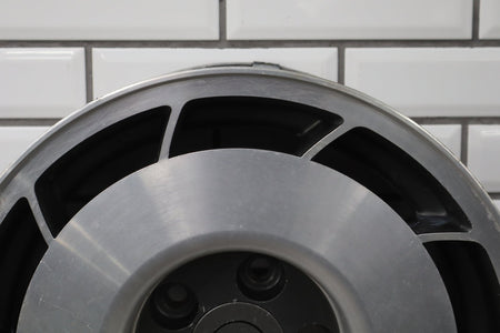 1987 Chevrolet Corvette Alloy Wheel Right 16x8.5