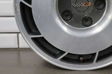 1987 Chevrolet Corvette Alloy Wheel Right 16x8.5