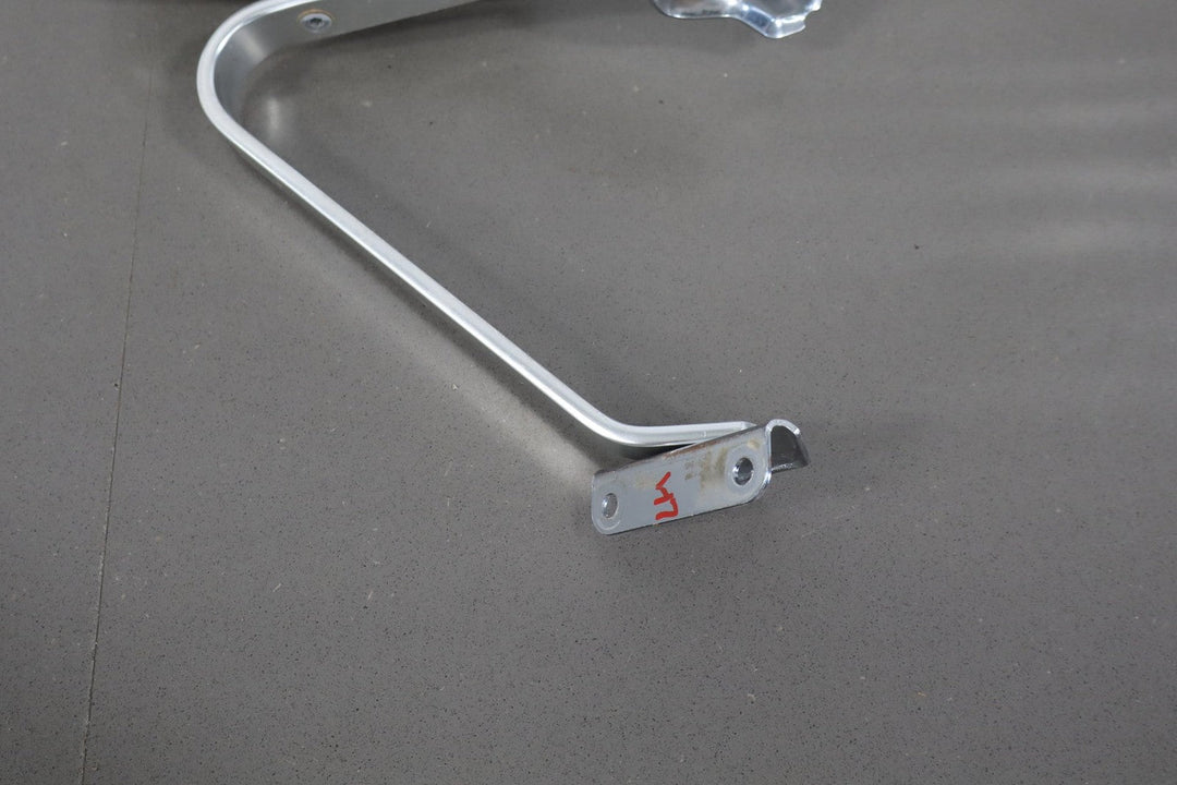 1987 Ford F - 150 Left Door Mirror 9M