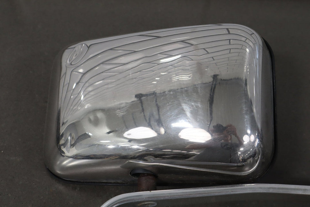 1987 Ford F - 150 Left Door Mirror 9M