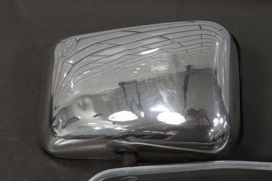 1987 Ford F - 150 Left Door Mirror 9M