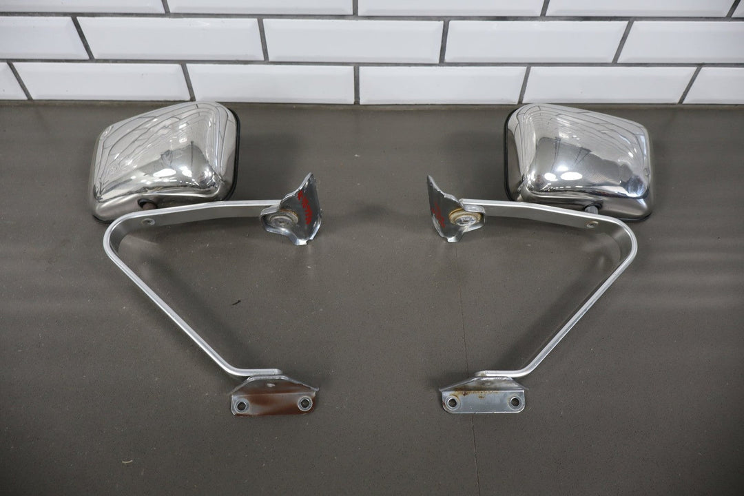1987 Ford F - 150 Left Door Mirror 9M