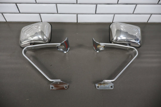 1987 Ford F - 150 Left Door Mirror 9M