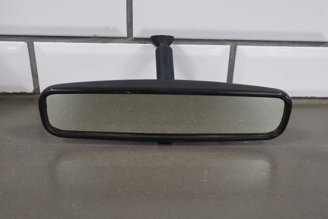 1987 Ford F - 150 XLT Lariat Rear View Mirror