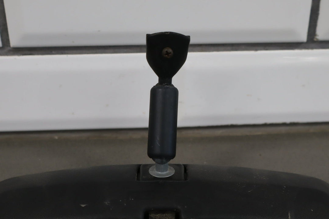 1987 Ford F - 150 XLT Lariat Rear View Mirror