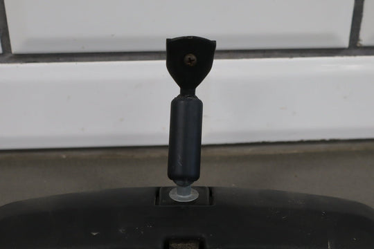 1987 Ford F - 150 XLT Lariat Rear View Mirror
