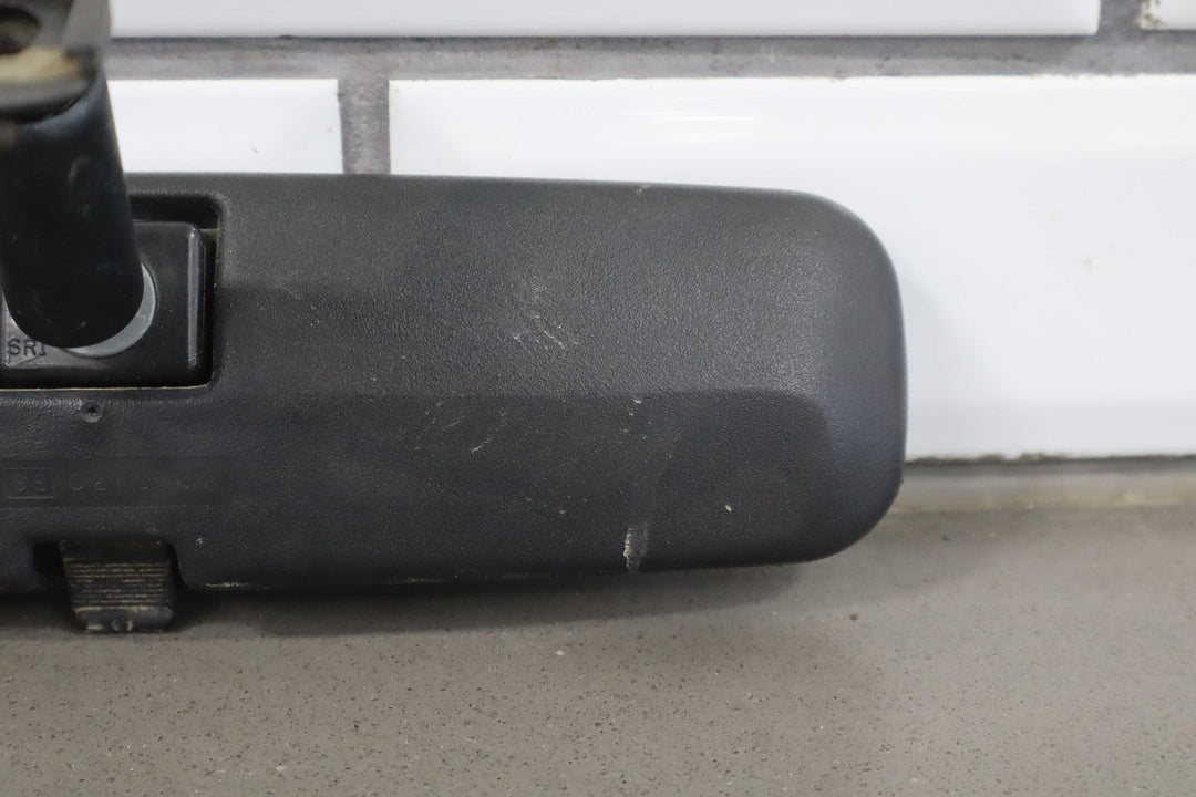 1987 Ford F - 150 XLT Lariat Rear View Mirror
