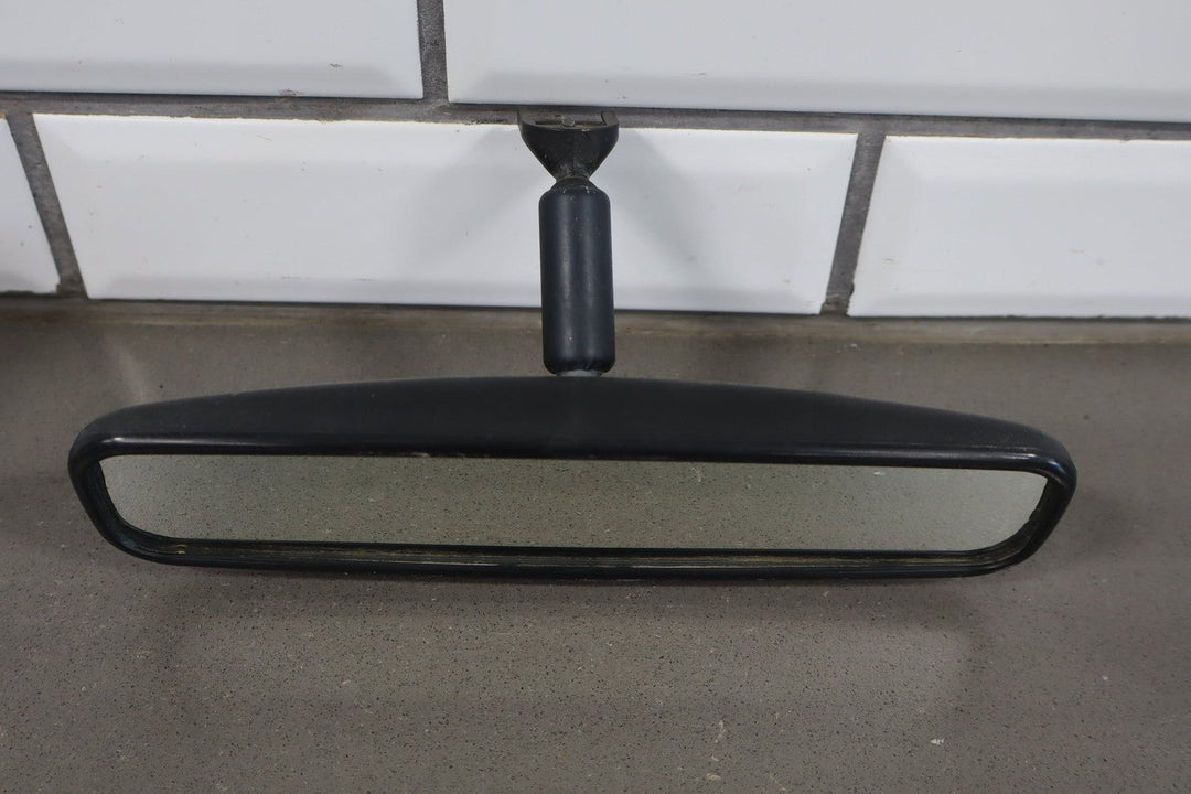 1987 Ford F - 150 XLT Lariat Rear View Mirror