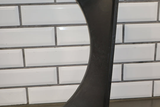 1987 Lincoln Continental 4.9 Fan Shroud