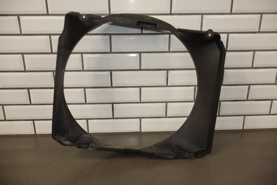 1987 Lincoln Continental 4.9 Fan Shroud