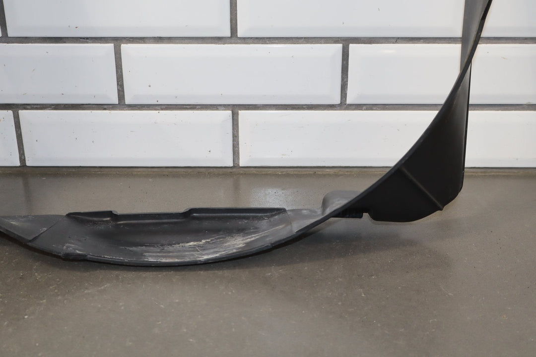 1987 Lincoln Continental 4.9 Fan Shroud