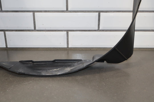 1987 Lincoln Continental 4.9 Fan Shroud