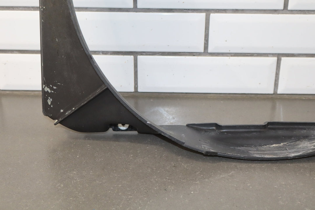 1987 Lincoln Continental 4.9 Fan Shroud