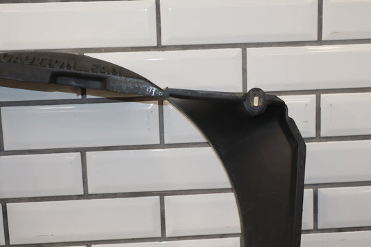 1987 Lincoln Continental 4.9 Fan Shroud