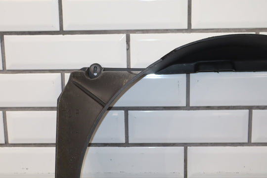 1987 Lincoln Continental 4.9 Fan Shroud