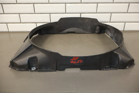 1987 Lincoln Continental 4.9 Fan Shroud