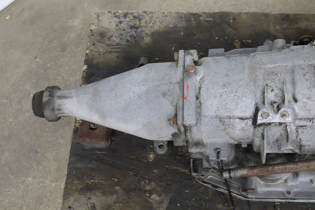 1987 Lincoln Continental 5.0L Automatic Transmission - Untested