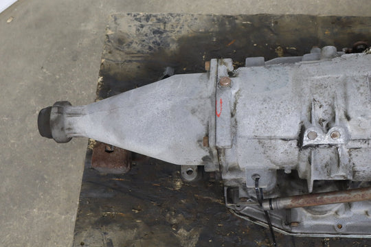 1987 Lincoln Continental 5.0L Automatic Transmission - Untested