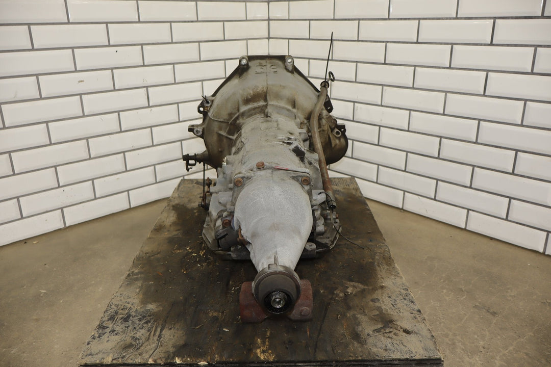 1987 Lincoln Continental 5.0L Automatic Transmission - Untested