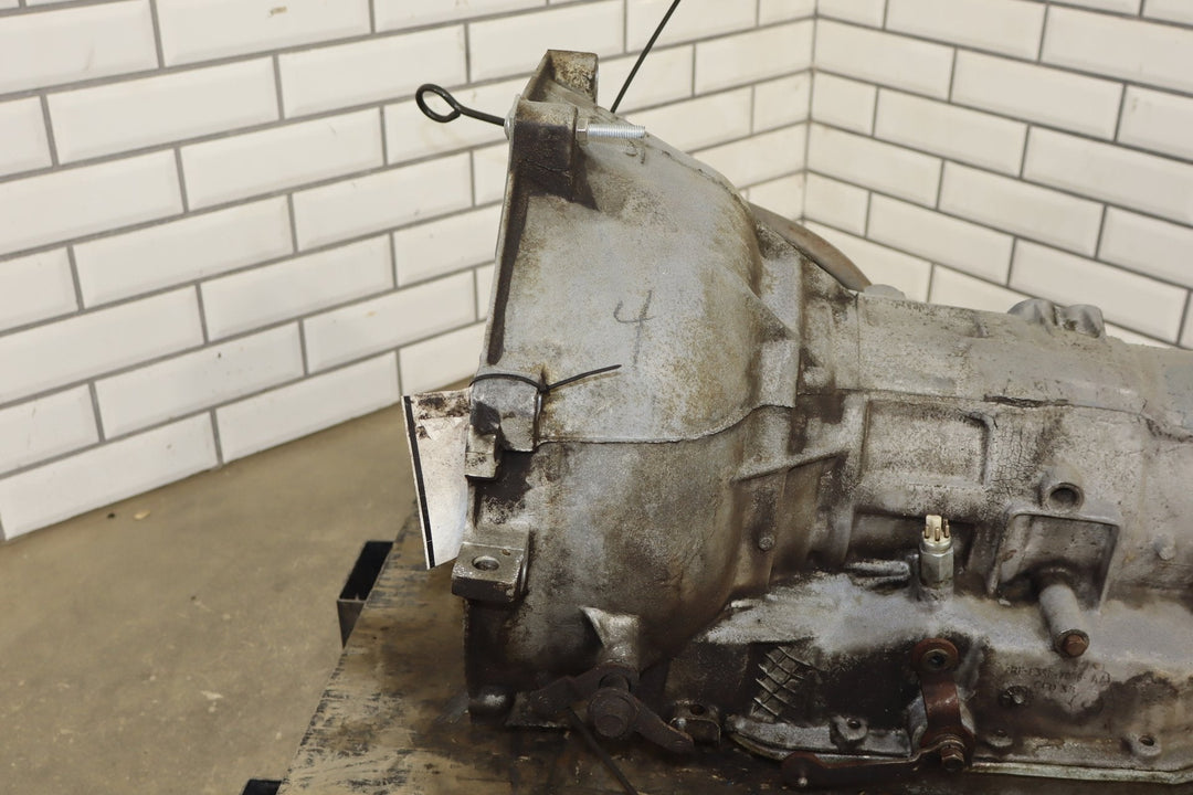 1987 Lincoln Continental 5.0L Automatic Transmission - Untested