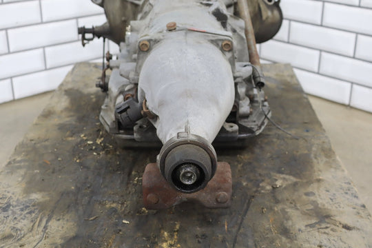 1987 Lincoln Continental 5.0L Automatic Transmission - Untested