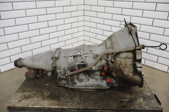 1987 Lincoln Continental 5.0L Automatic Transmission - Untested