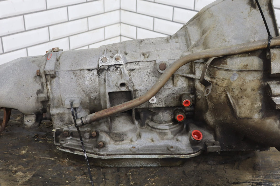 1987 Lincoln Continental 5.0L Automatic Transmission - Untested