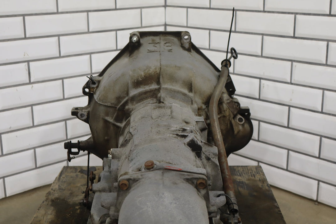 1987 Lincoln Continental 5.0L Automatic Transmission - Untested