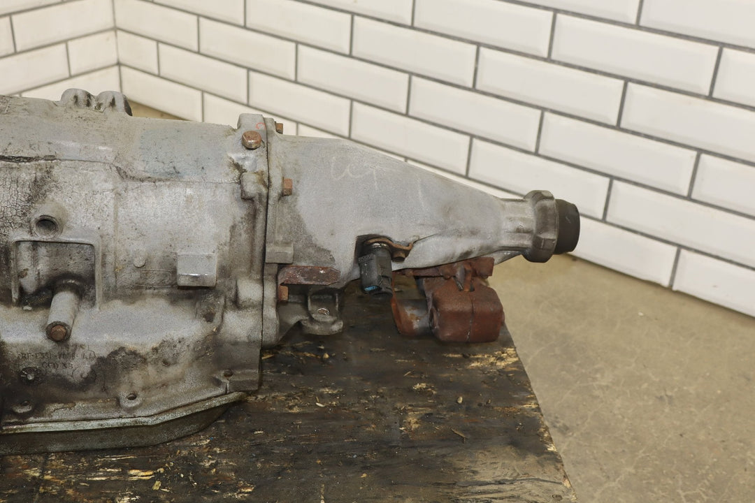 1987 Lincoln Continental 5.0L Automatic Transmission - Untested