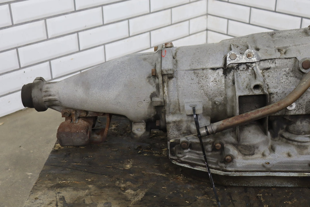 1987 Lincoln Continental 5.0L Automatic Transmission - Untested
