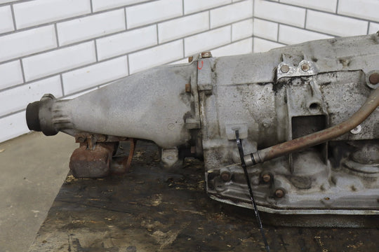 1987 Lincoln Continental 5.0L Automatic Transmission - Untested
