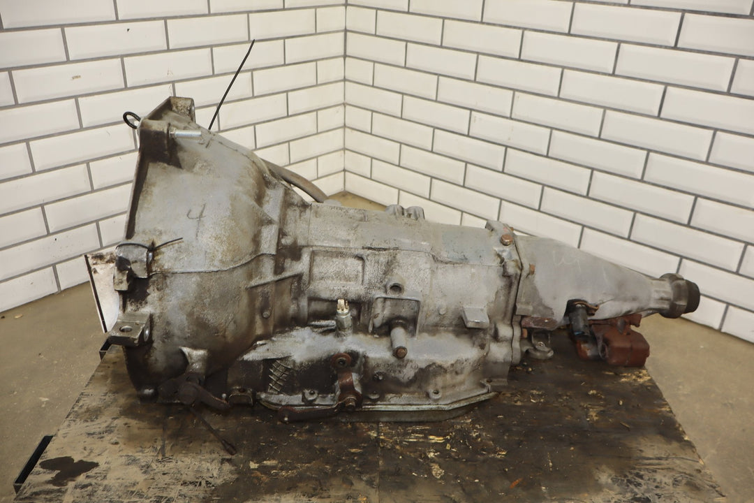 1987 Lincoln Continental 5.0L Automatic Transmission - Untested