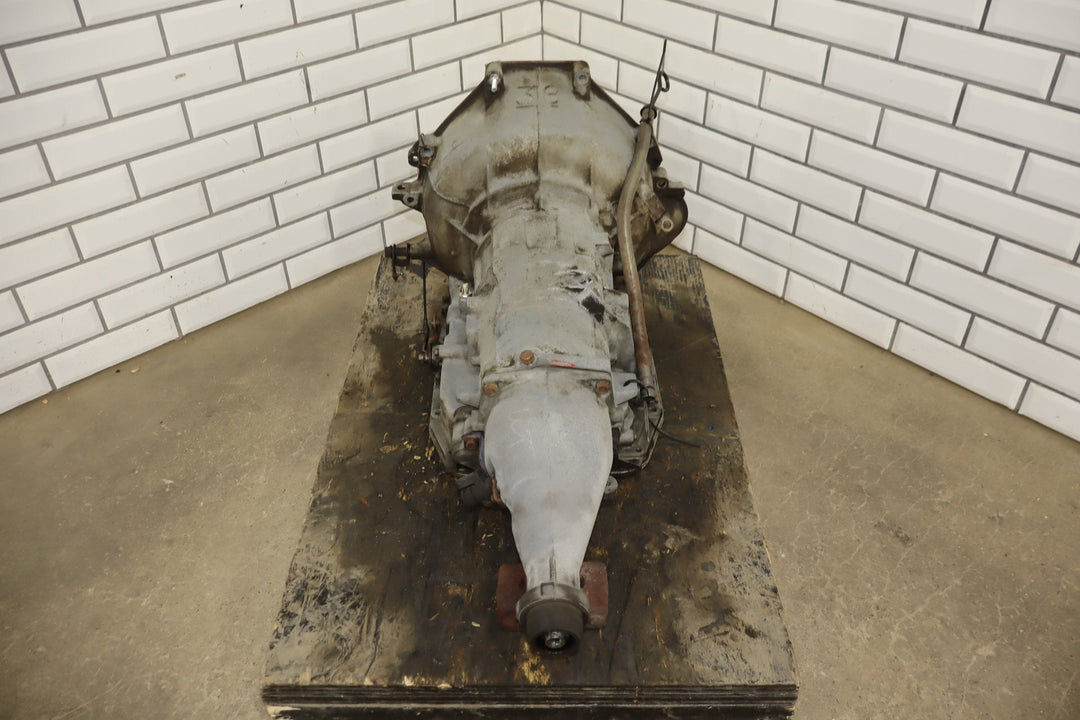 1987 Lincoln Continental 5.0L Automatic Transmission - Untested
