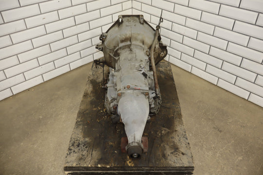 1987 Lincoln Continental 5.0L Automatic Transmission - Untested