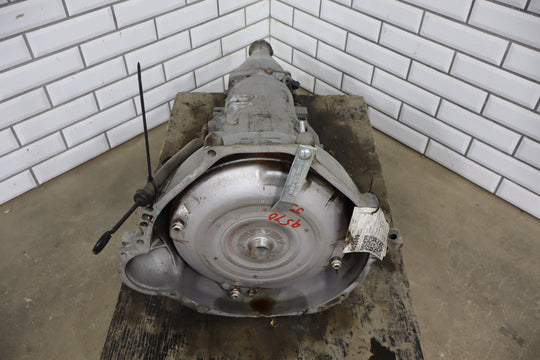 1987 Lincoln Continental 5.0L Automatic Transmission - Untested