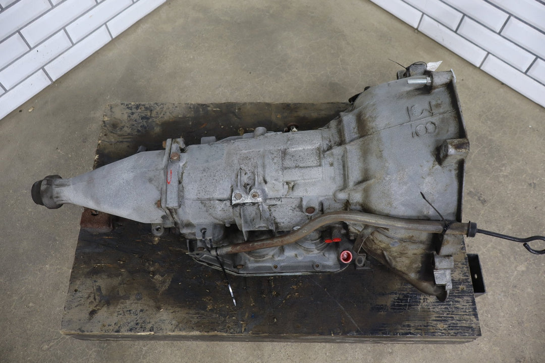 1987 Lincoln Continental 5.0L Automatic Transmission - Untested
