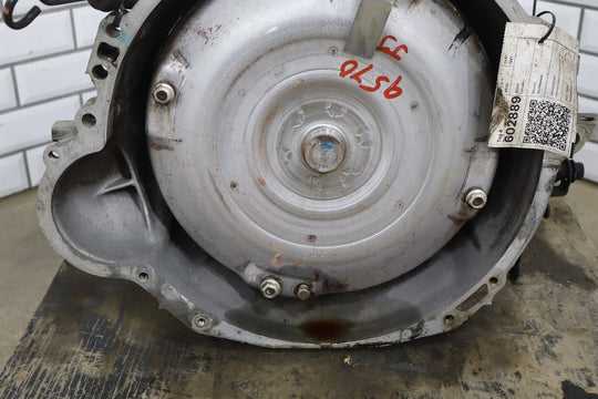 1987 Lincoln Continental 5.0L Automatic Transmission - Untested