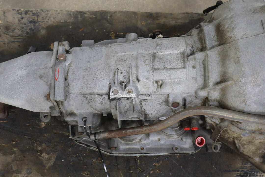 1987 Lincoln Continental 5.0L Automatic Transmission - Untested