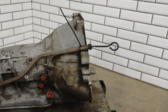 1987 Lincoln Continental 5.0L Automatic Transmission - Untested