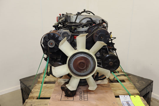 1987 Lincoln Continental Ford 5.0L EFI V8 Engine Motor Assembly