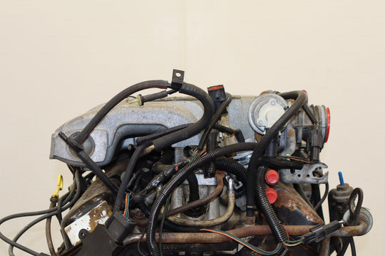 1987 Lincoln Continental Ford 5.0L EFI V8 Engine Motor Assembly