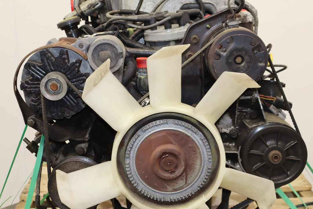 1987 Lincoln Continental Ford 5.0L EFI V8 Engine Motor Assembly