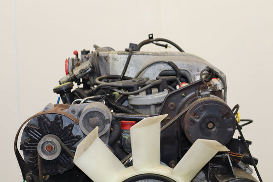 1987 Lincoln Continental Ford 5.0L EFI V8 Engine Motor Assembly