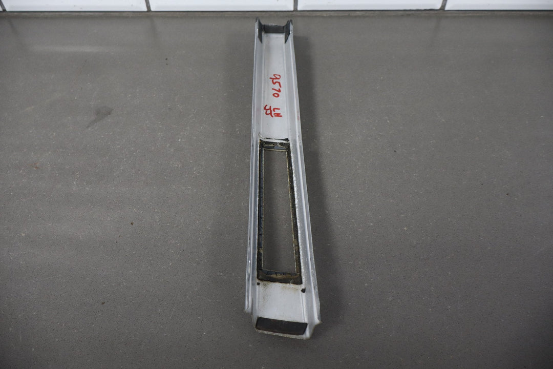 1987 Lincoln Continental Pair - Opera Lamps Garish OEM