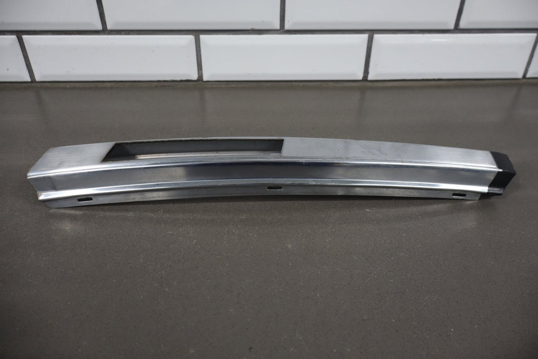 1987 Lincoln Continental Pair - Opera Lamps Garish OEM